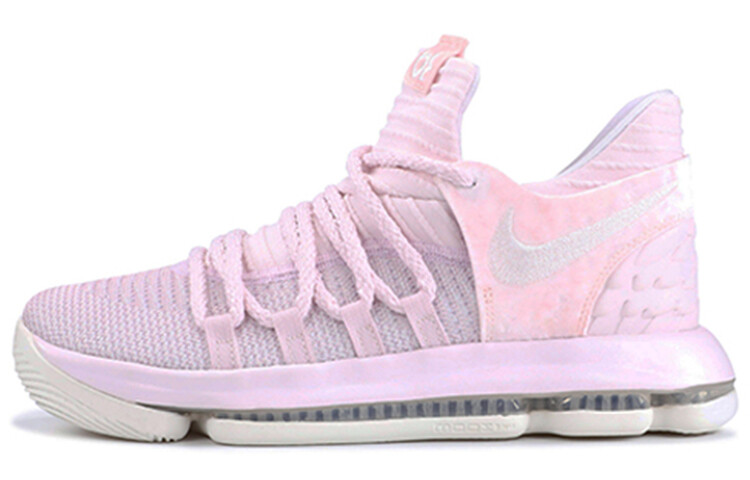 

Женские баскетбольные кроссовки Nike KD 10
