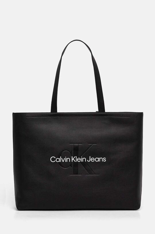 

Сумка Calvin Klein Jeans, черный