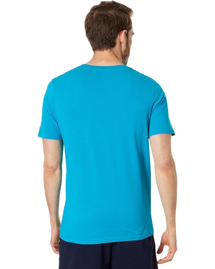 

Футболка Fila Skylar Tee, цвет Capri Breeze