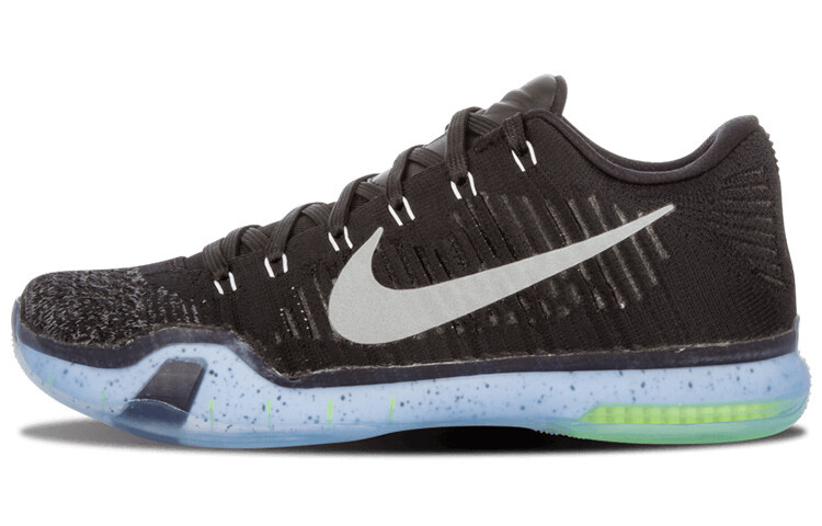 

Мужские баскетбольные кроссовки Nike Kobe 10