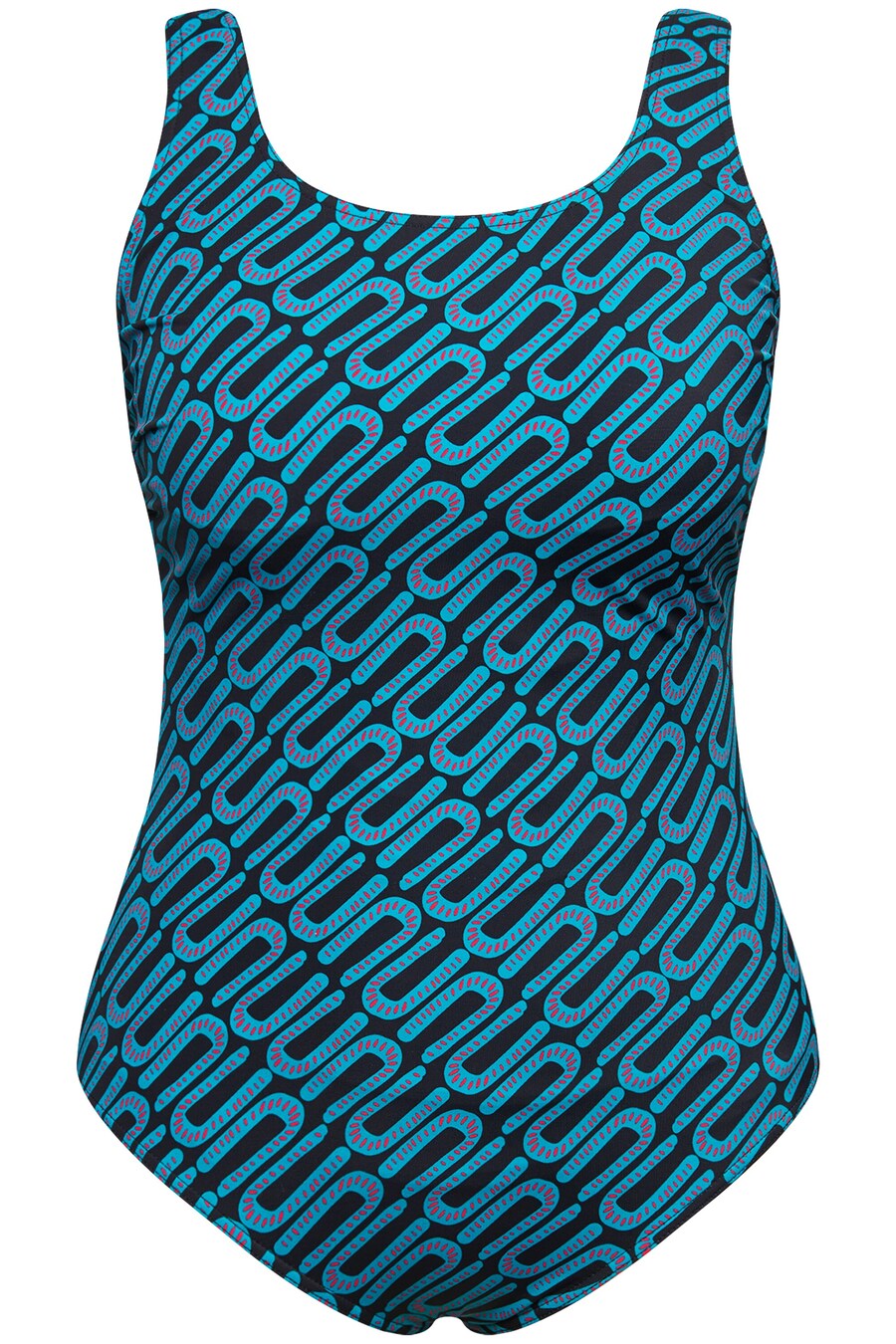 

Купальный бралетт Ulla Popken, Black