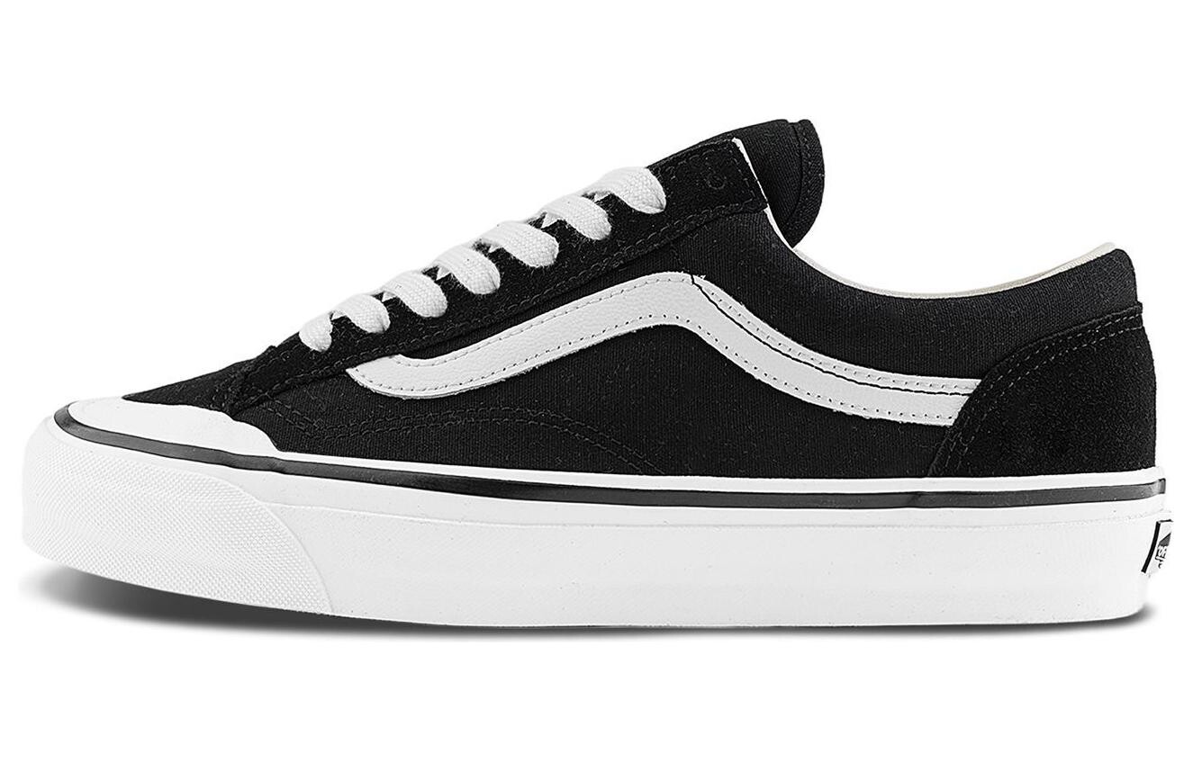

Обувь для скейтбординга Vans Old Skool унисекс, Black