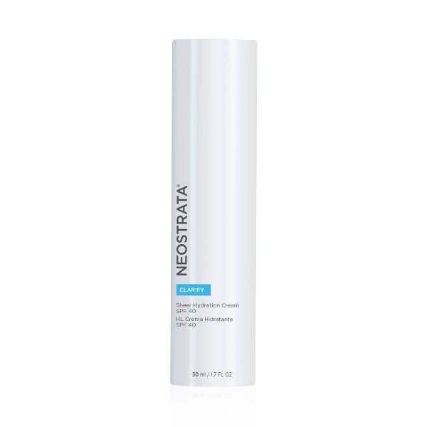 

Clarify Light Hydration Spf40 50 мл Neostrata