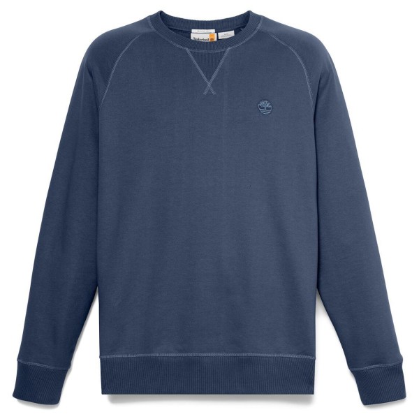 

Толстовка с круглым вырезом и петлей на реке Эксетер - пуловер Timberland, мультиколор