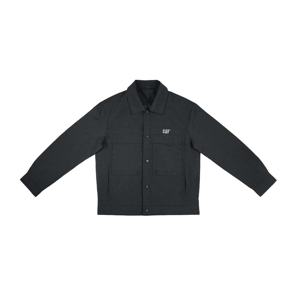 

CAT Куртка мужская, Black