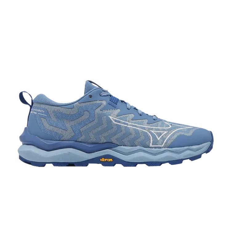 

Кроссовки Wmns Wave Daichi 8 GORE-TEX, цвет Glacier Lake
