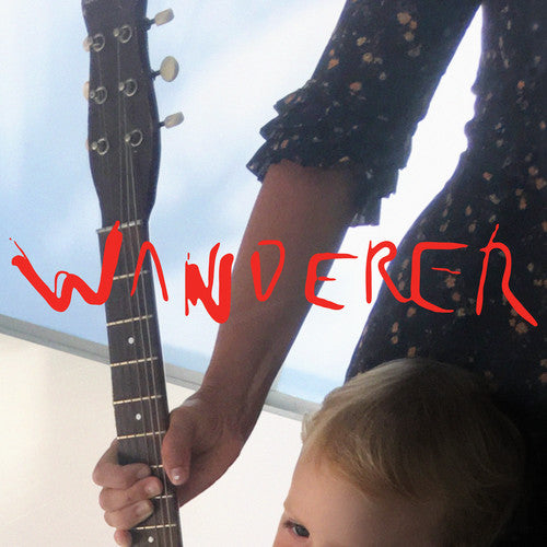 

Виниловая пластинка Cat Power: Wanderer