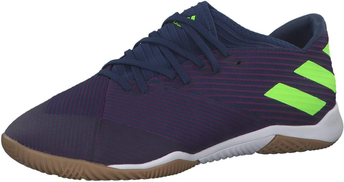 

Кроссовки adidas Kids Nemeziz Messi 19.3 Tf, зеленый