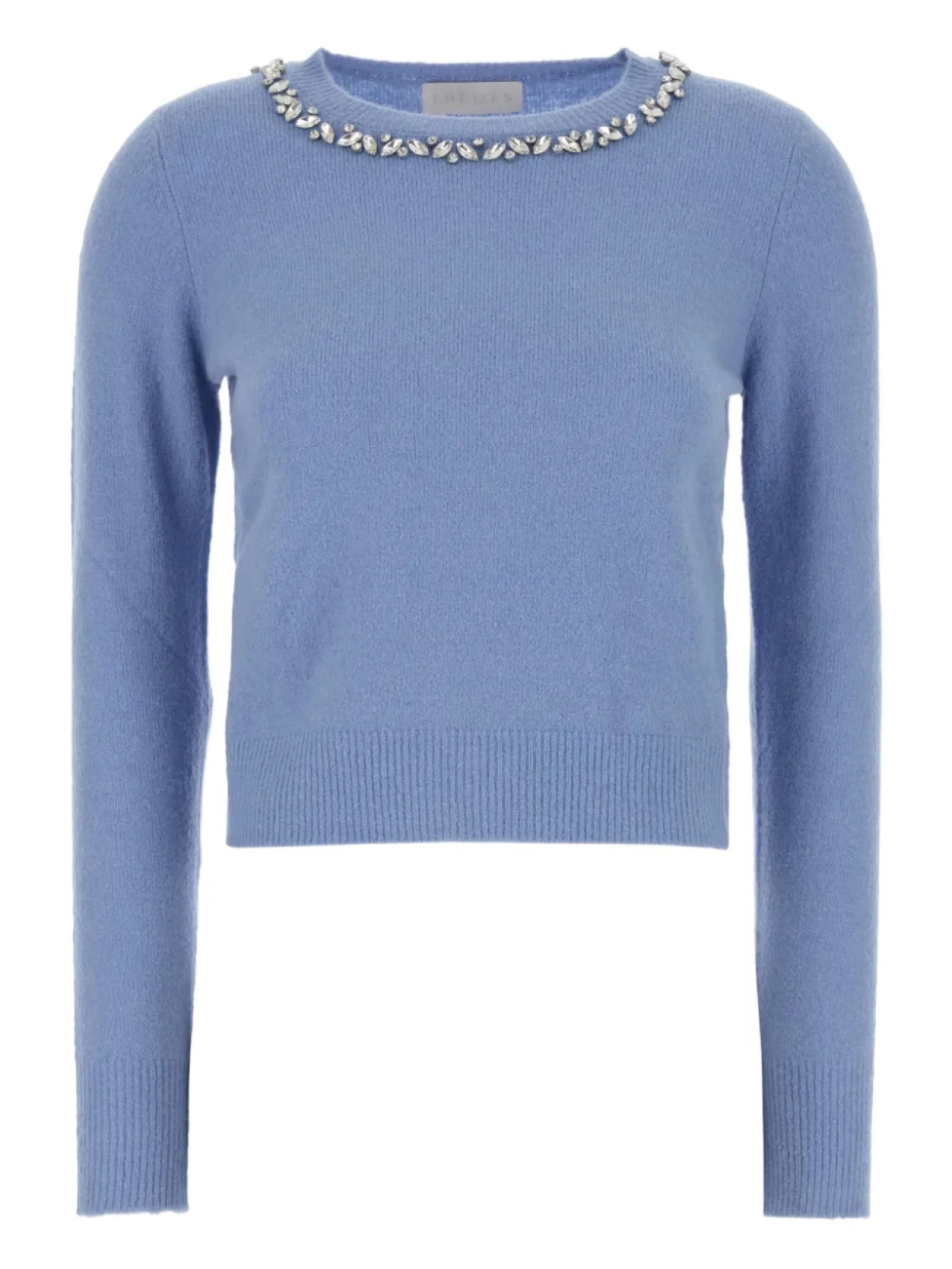 

I BLUES свитер Orlaya, синий