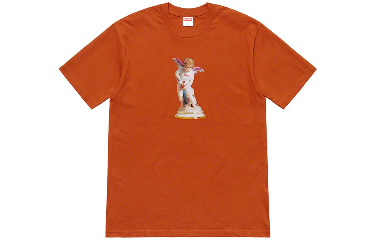 

Футболка SS19 унисекс Supreme