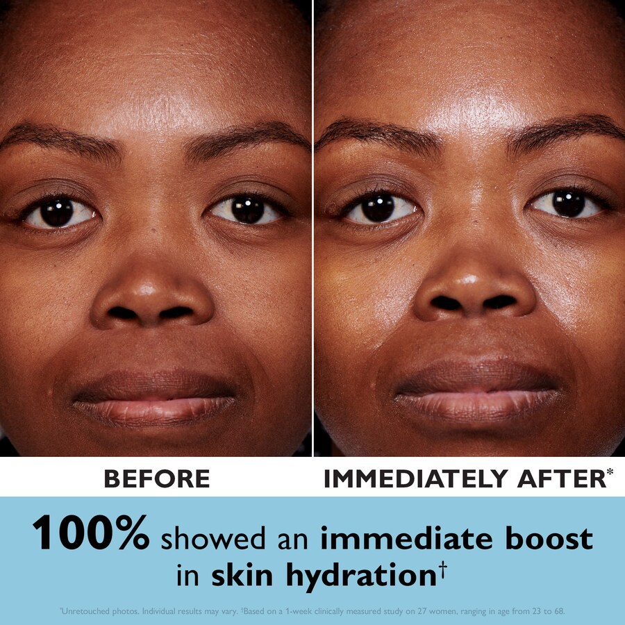 Крем для лица Peter Thomas Roth — Увлажняющий Water Drench Hyaluronic Cloud Cream с гиалуроновой кислотой, сменный блок, 50 мл — фото 3
