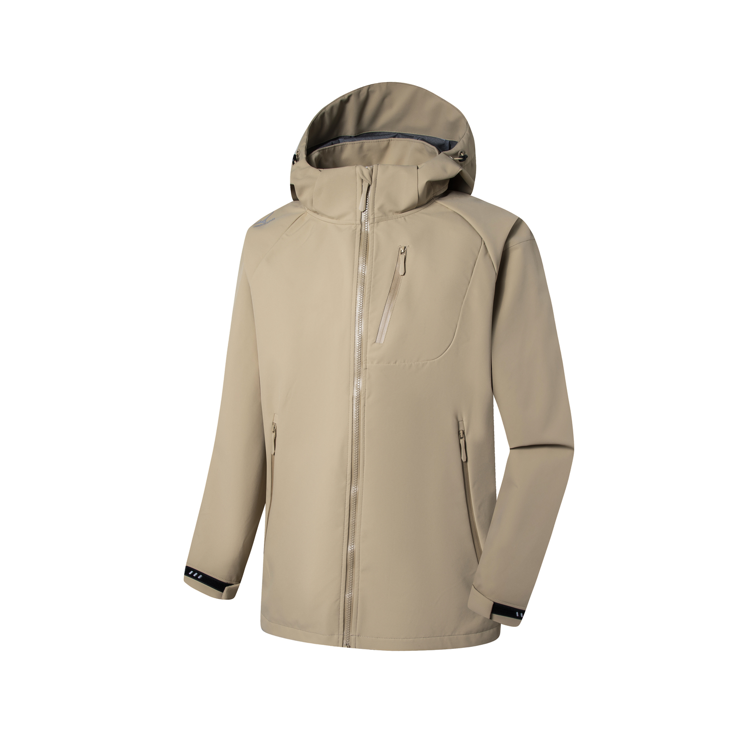 

Mizuno Куртка Unisex, Apricot