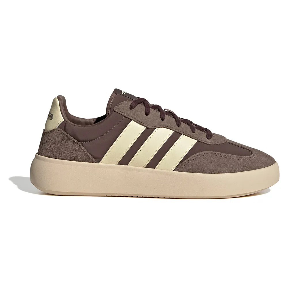 

Кроссовки adidas Barreda Decode, коричневый