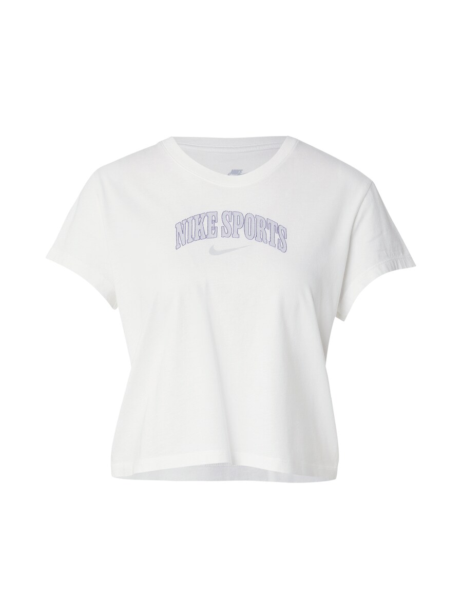 

Футболка Nike Sportswear PNX, Off white