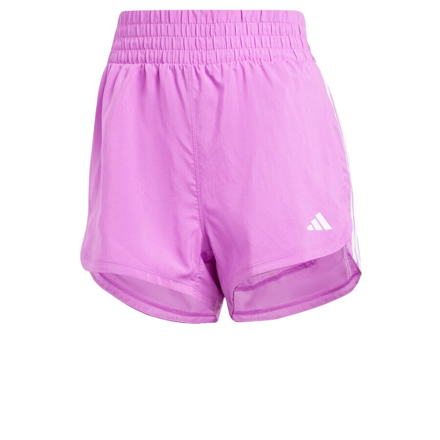

Спортивные брюки ADIDAS PERFORMANCE Regular Workout Pants Pacer, фиолетовый