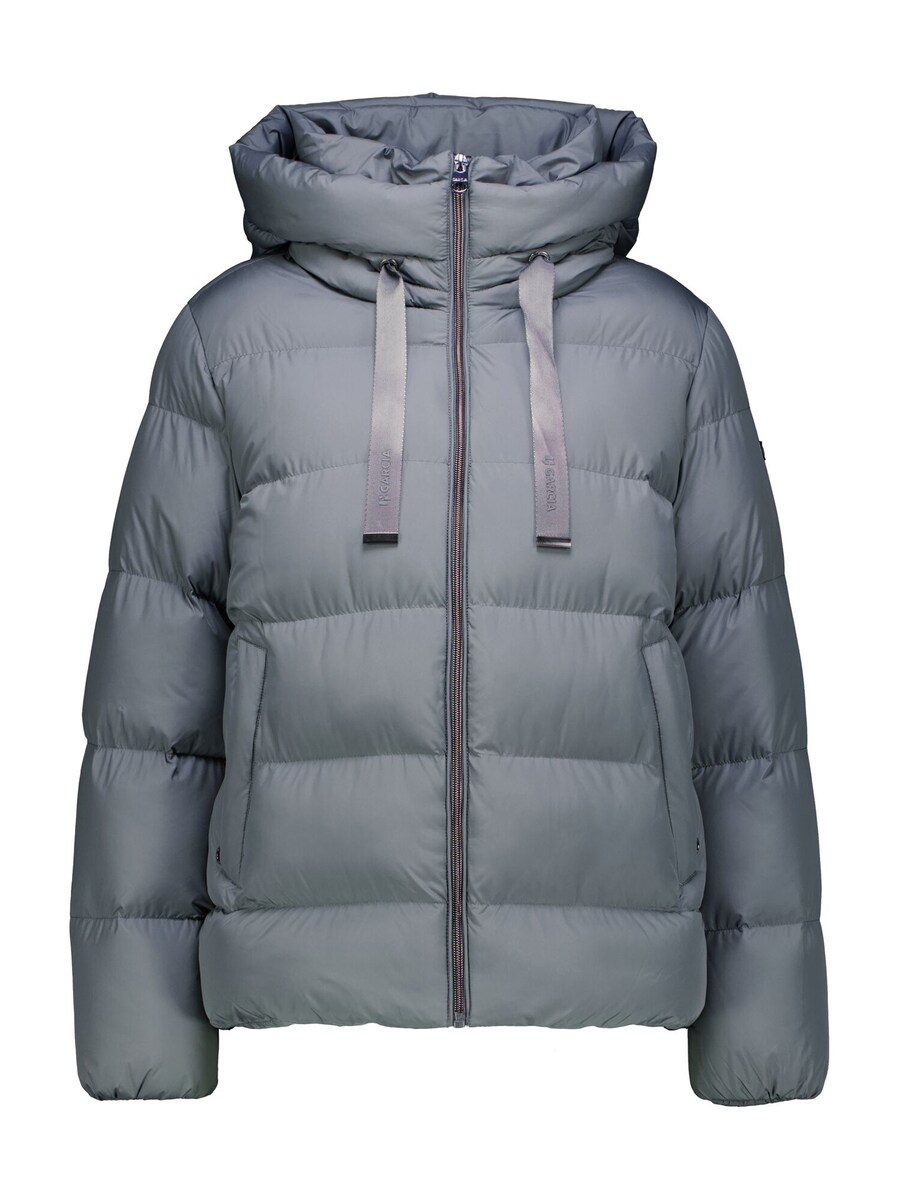 

Зимняя куртка GARCIA, серый