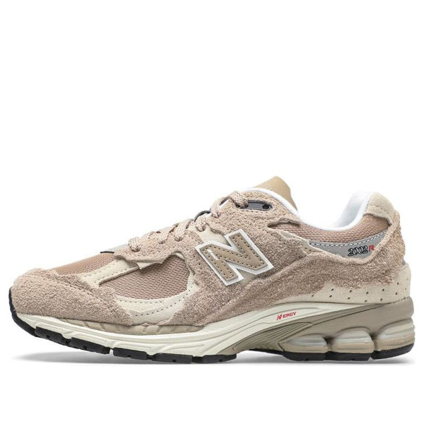 

Кроссовки 2002р New Balance, хаки