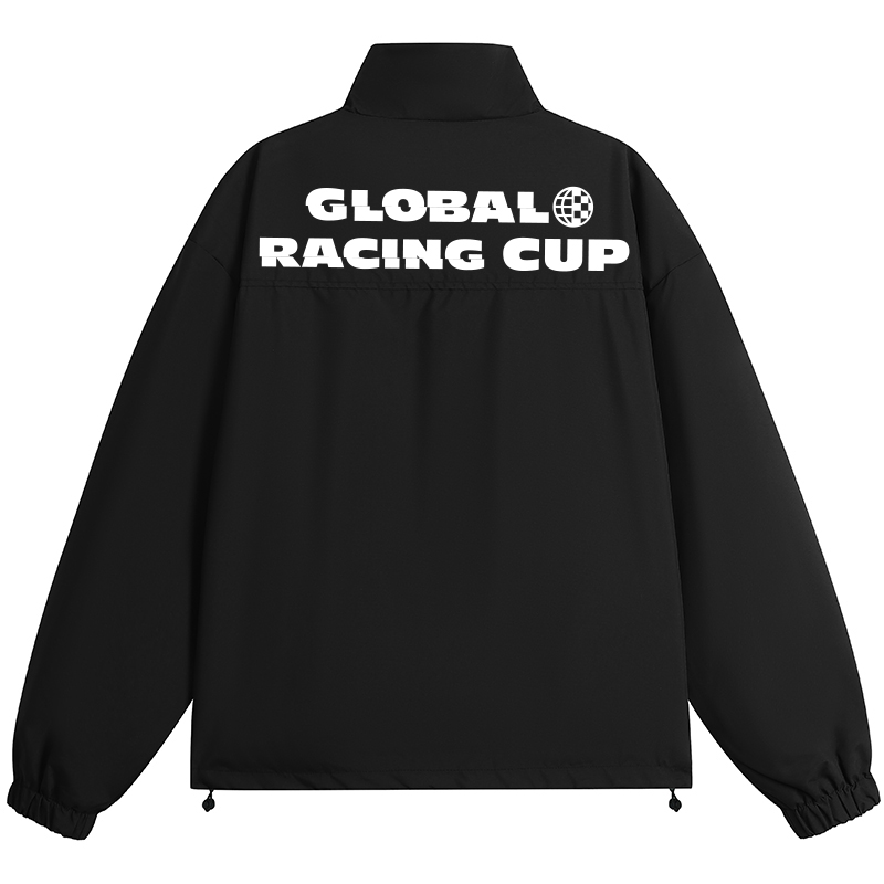 

Disney Куртка Unisex, Black