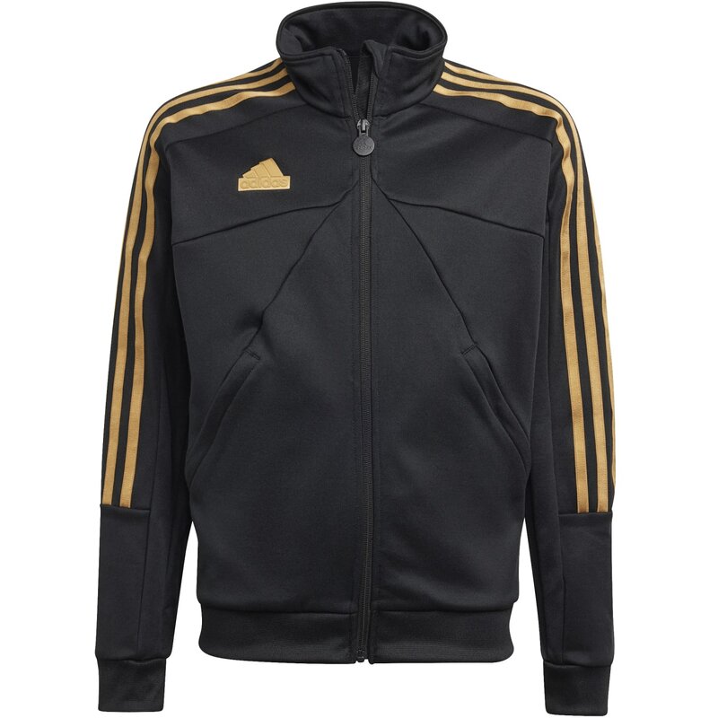

Толстовка tiro nation pack kids Adidas, мультиколор