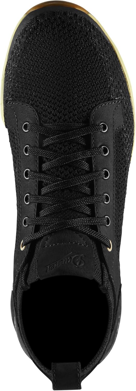 Мужские кроссовки Danner 31711 Overlook Knit Low 3 Name ‎Danner — фото 4