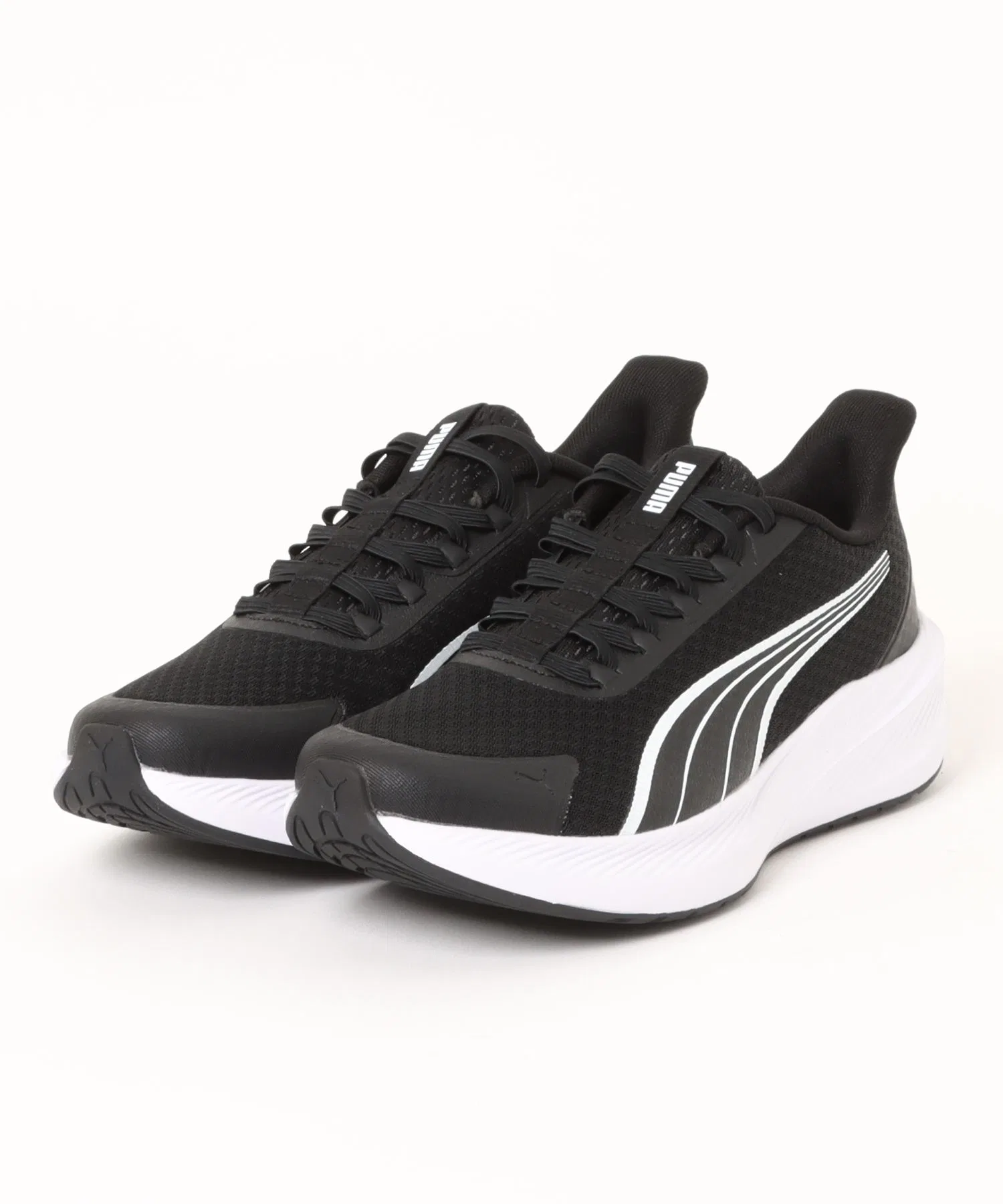 Мужские кроссовки PUMA DASHER LITE EASE IN