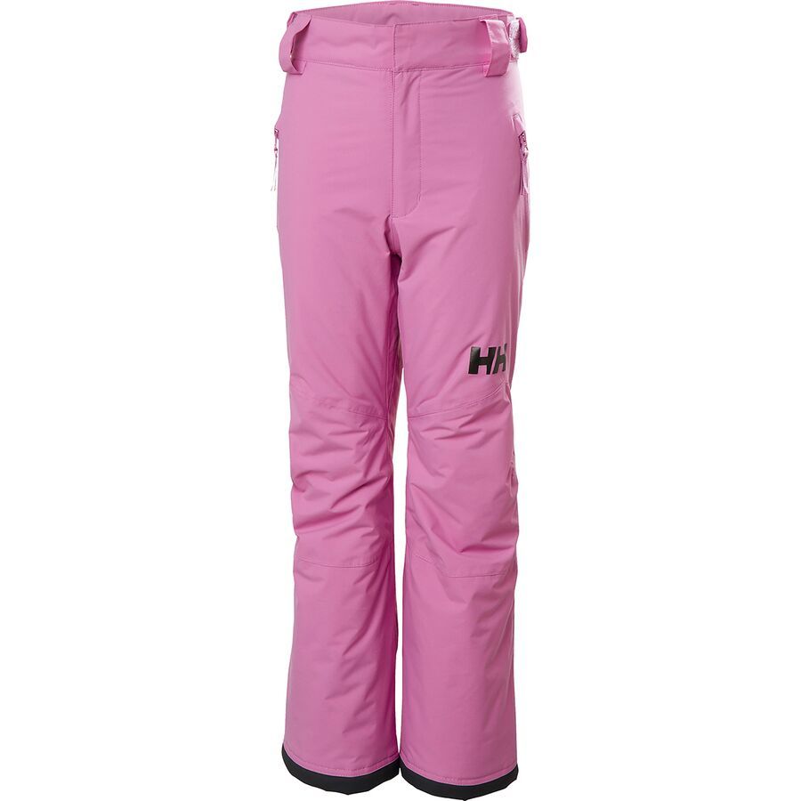 

Брюки Helly Hansen Jr Legendary Helly Hansen, Meta Pink