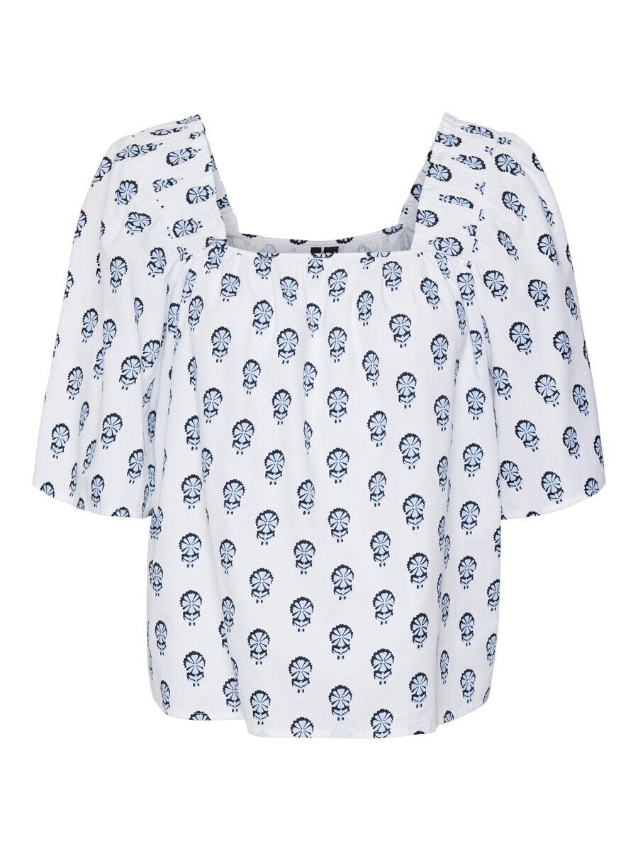 

Топ Vero Moda MYKONOS, белый