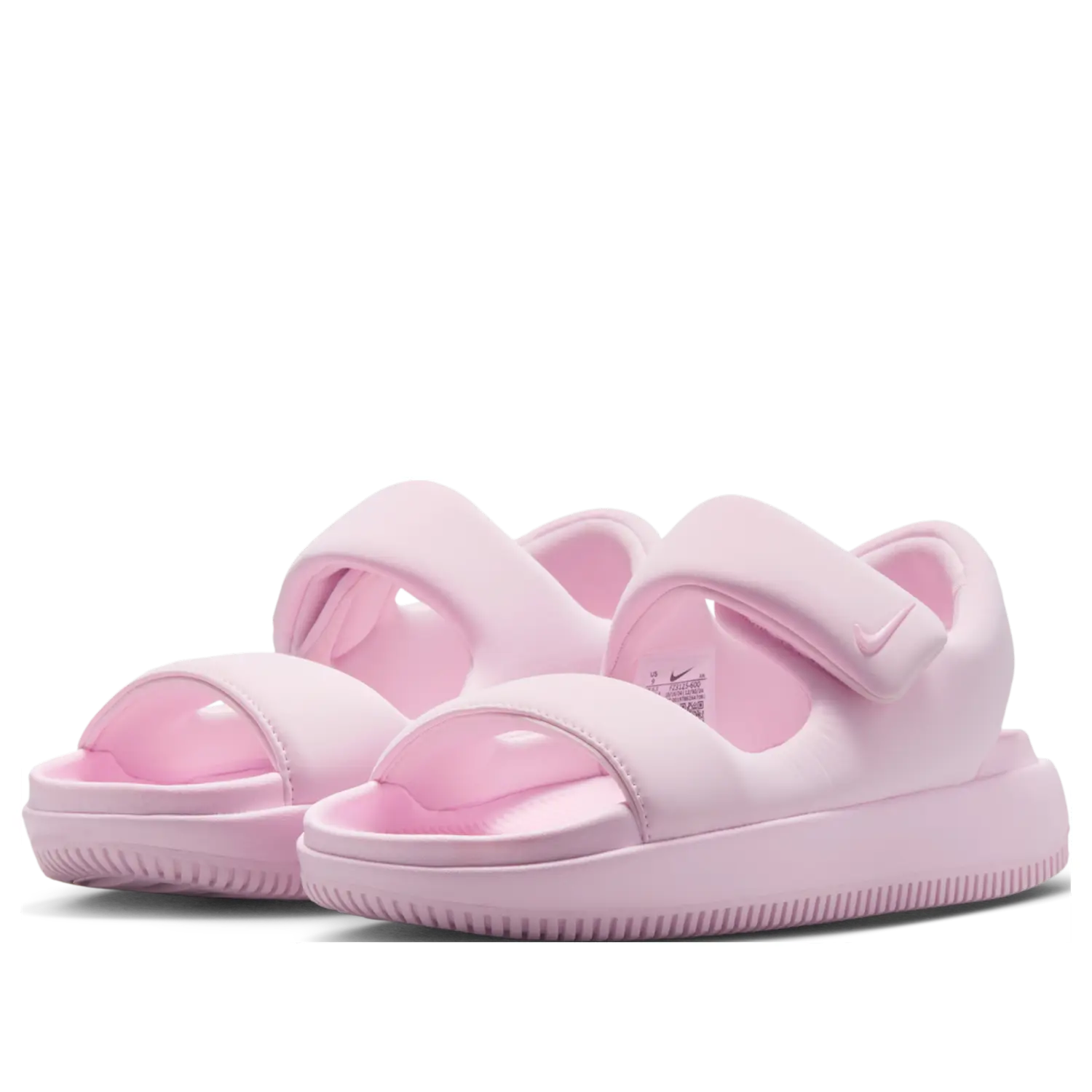 Кроссовки (WMNS) Nike Calm 'Pink Foam' — фото 4