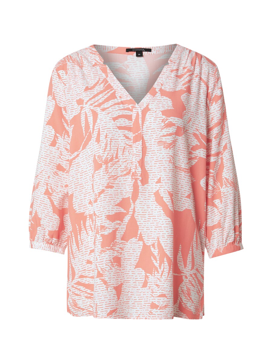 

Блуза COMMA, Dusky pink