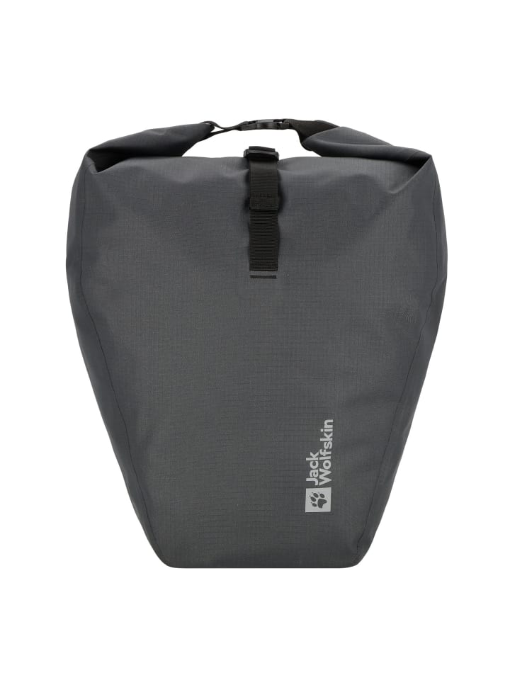 

Jack Wolfskin Велосипедная сумка Gravex 20 38 см, цвет «фантом»