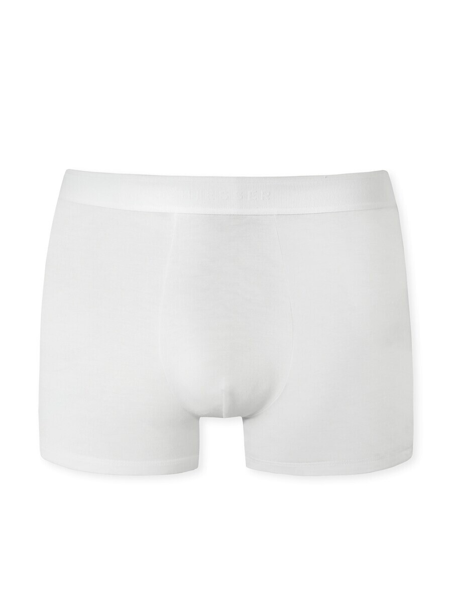 

Трусы SCHIESSER Boxer shorts Shorts - Premium Modal, белый