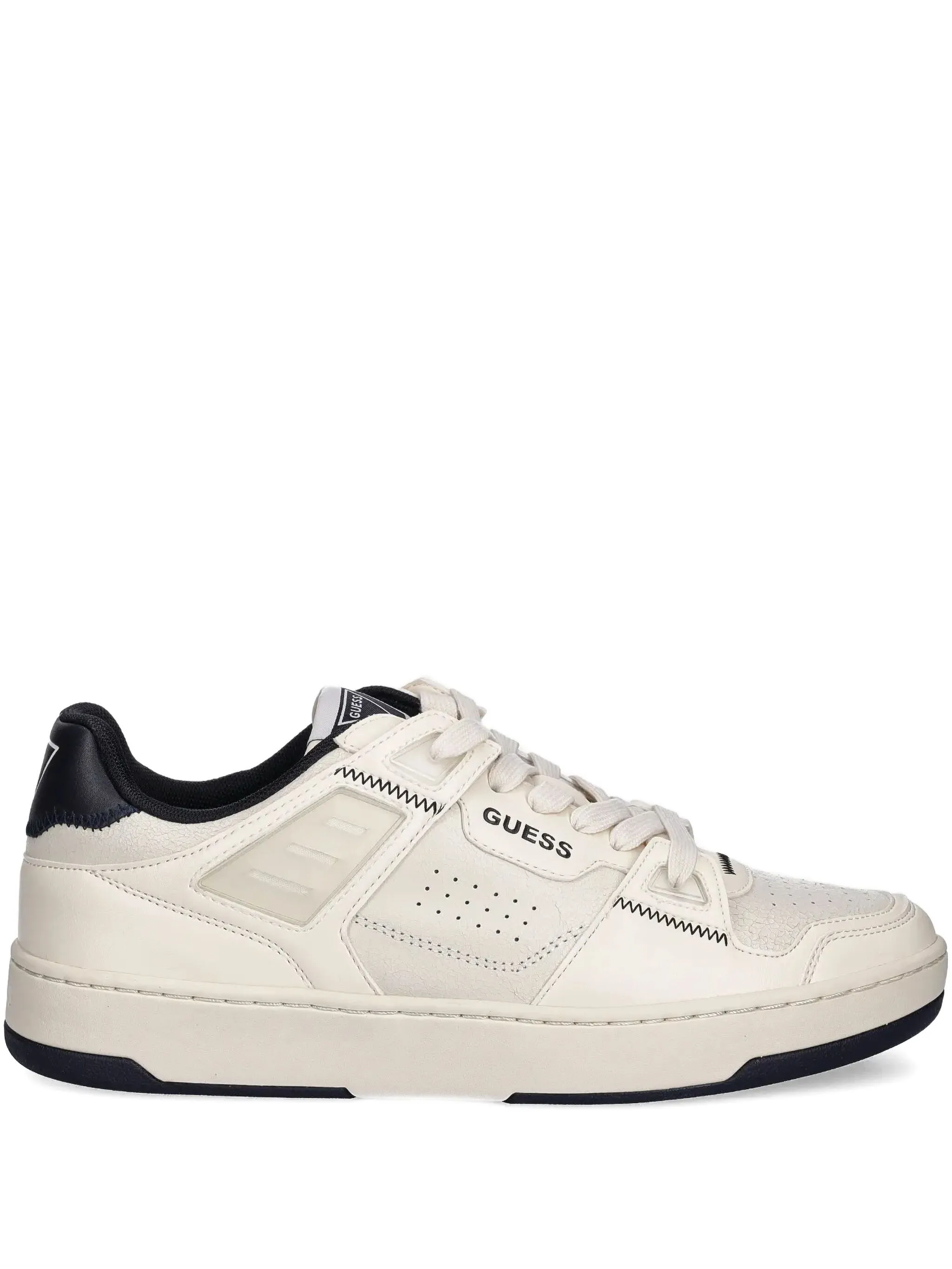 

Кроссовки Vincent Guess Usa, бежевый