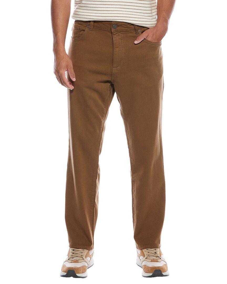 

DL1961 Nick Woodstock Слим Джинсы, оранжевый