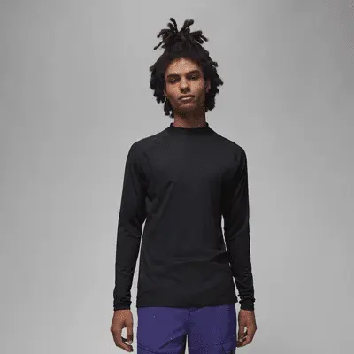 

Футболка Jordan Dri-FIT Sport, цвет Black/Anthracite