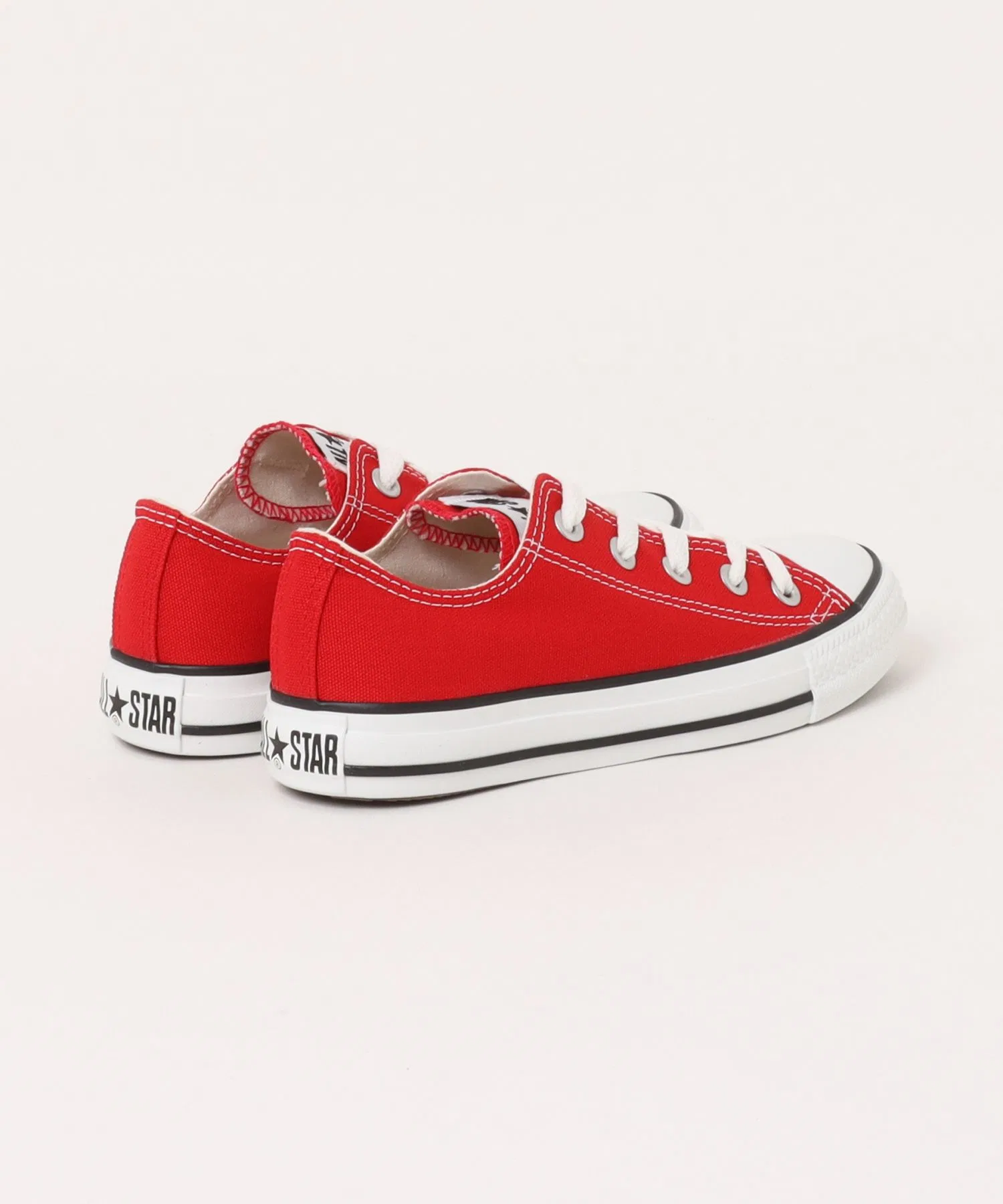 Мужские кеды CONVERSE ALL STAR OX — фото 2