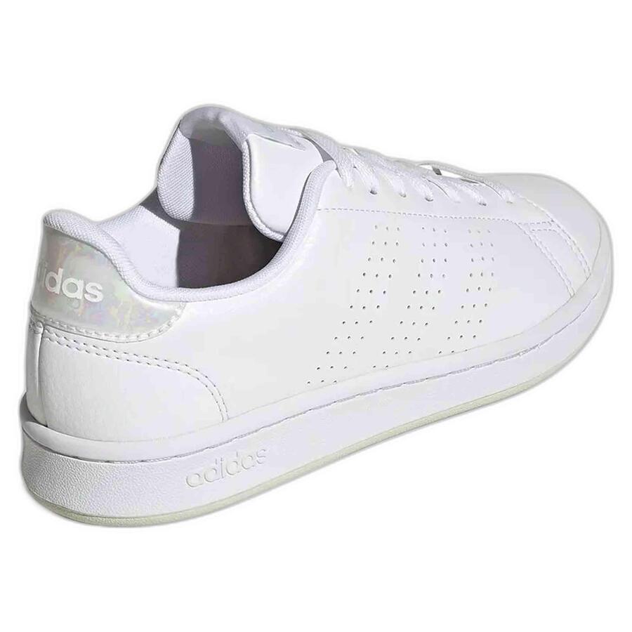 Женские кроссовки Adidas Advantage — фото 4