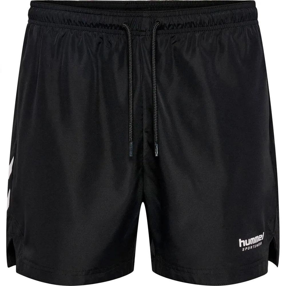 

Шорты для плавания Hummel Ned, черный