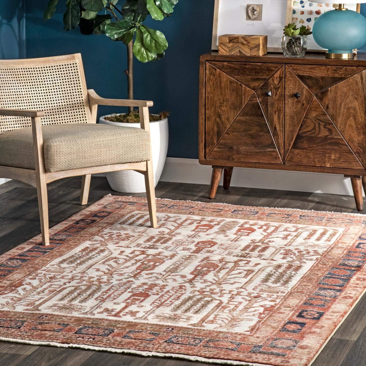 Rugs USA Targets TikTok Audience With Week-Long Shopping Event