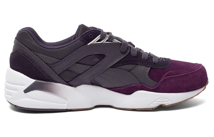 Puma R698 Стильная обувь унисекс — фото 2