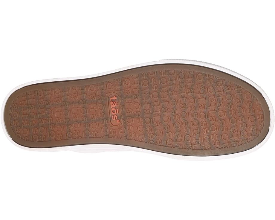 Кроссовки Taos Footwear Z Soul Lux, белый — фото 3