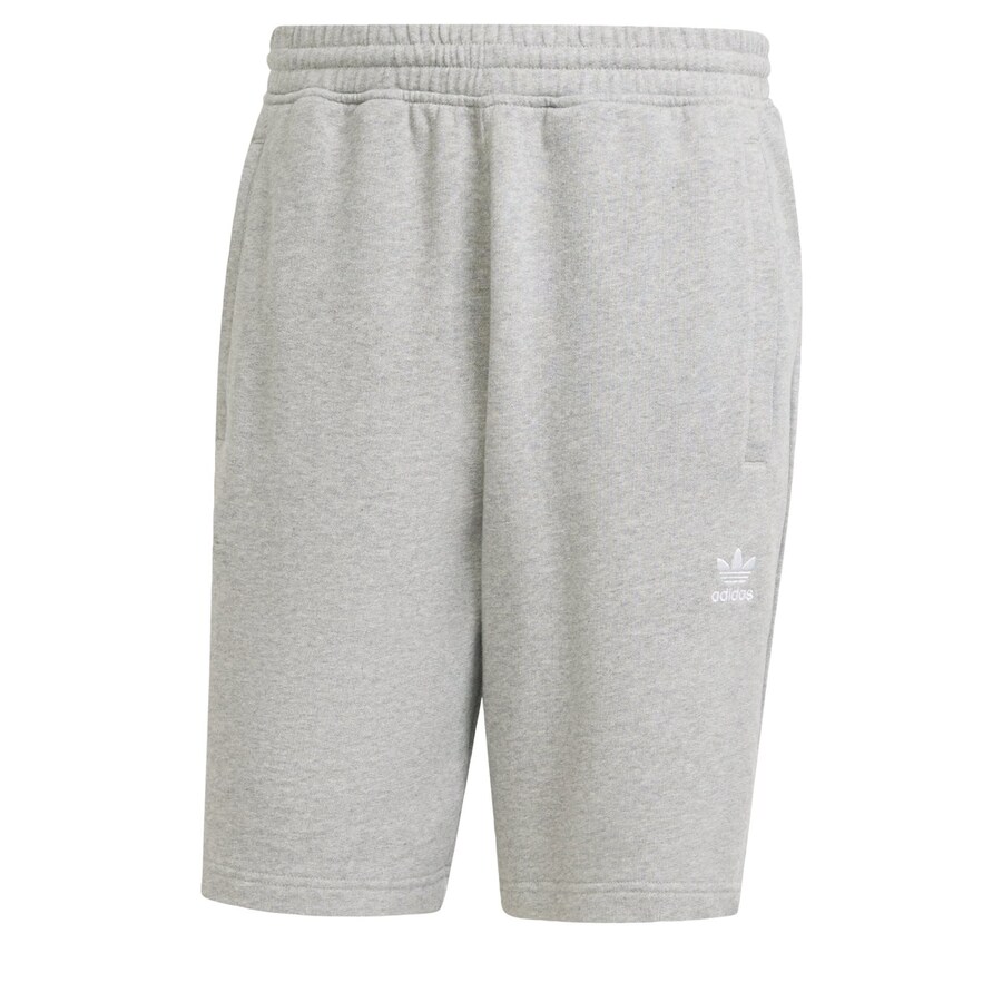 

Повседневные брюки ADIDAS ORIGINALS Essentials Trefoil, mottled grey