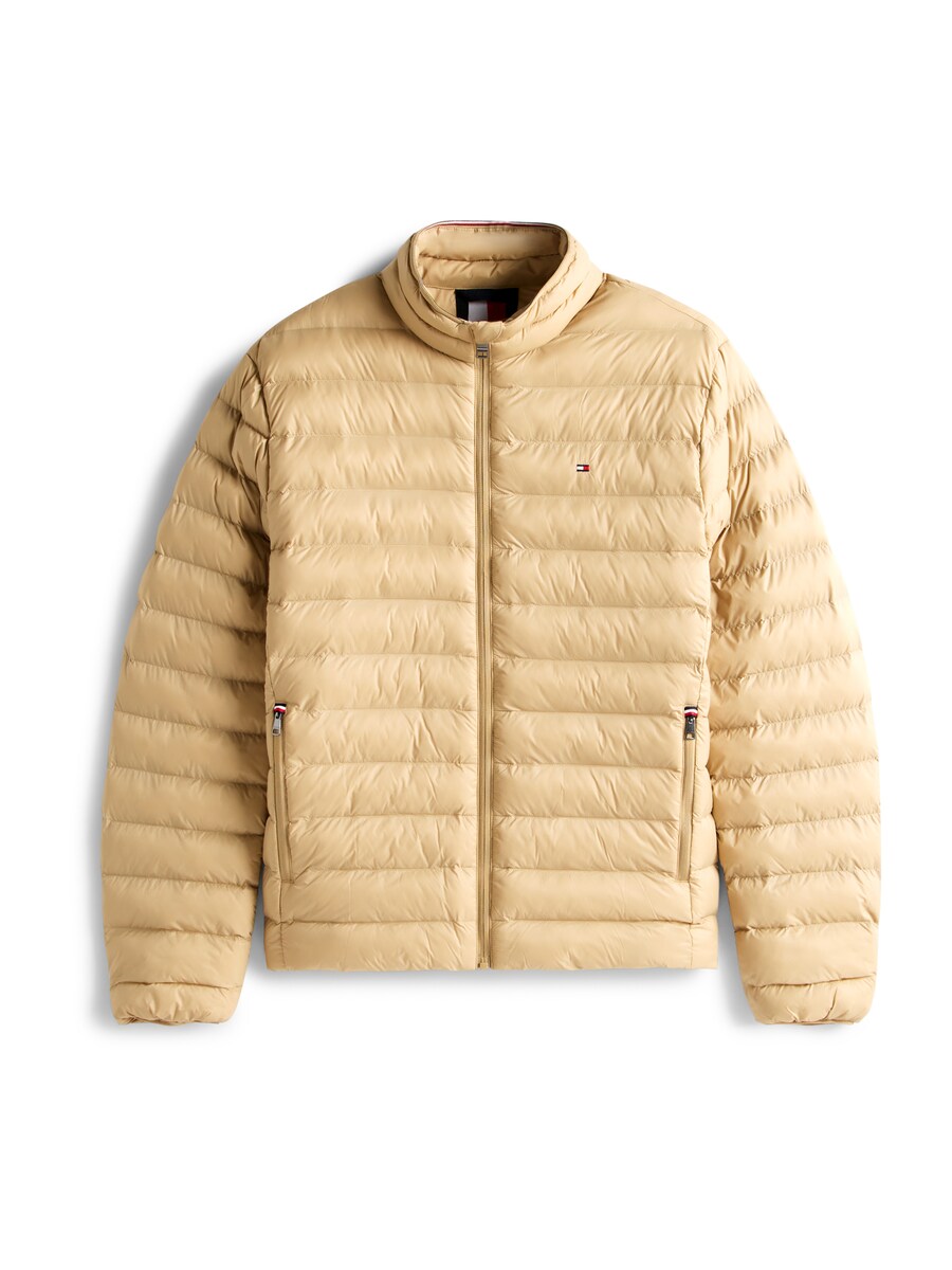 

Куртка межсезонная TOMMY HILFIGER, песочный