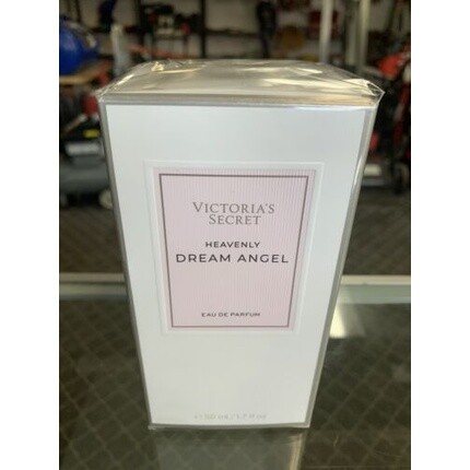 Небесная мечта Ангел от Victoria's Secret Eau De Parfum 1,7 унции спрей — фото 4