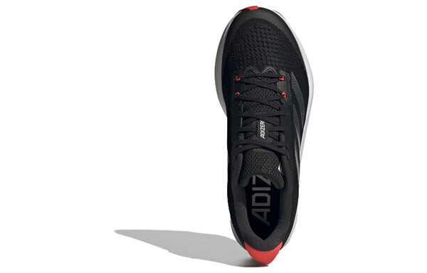 Кроссовки adizero sl Adidas, черный — фото 2