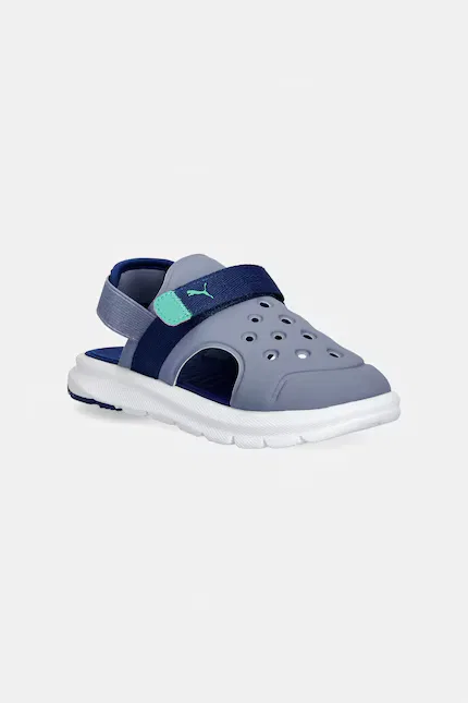 Сандалии Evolve Sandal Puma, синий