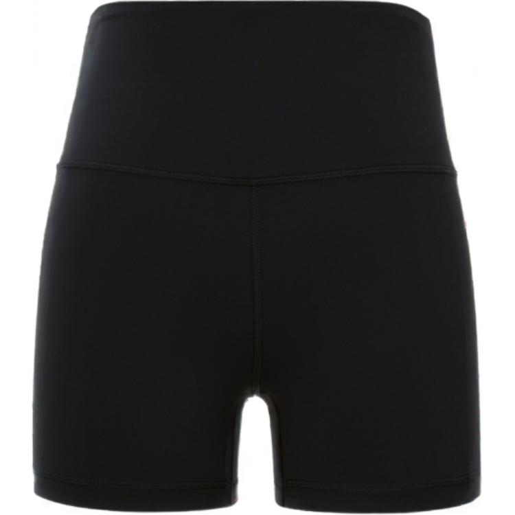 

Женские шорты для йоги Align Lululemon, Desert Green/DSTN