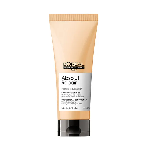 

Кондиционер для тонких и слабых волос Absolut Repair Conditioner L'Oreal, 200 ml