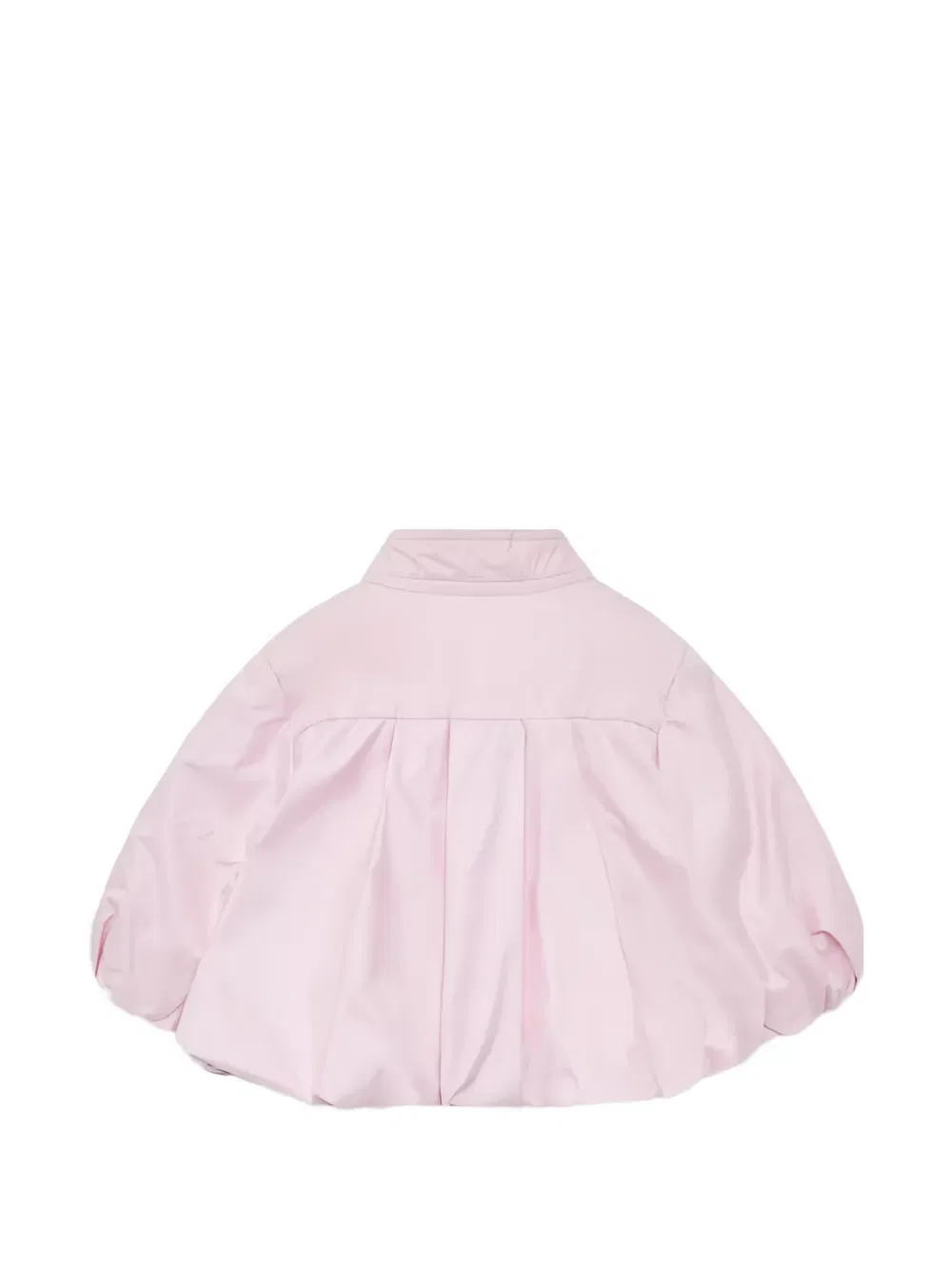 Куртка Люс Moncler Enfant, розовый — фото 2