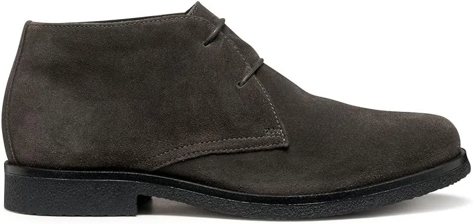 Туфли Geox, Gray