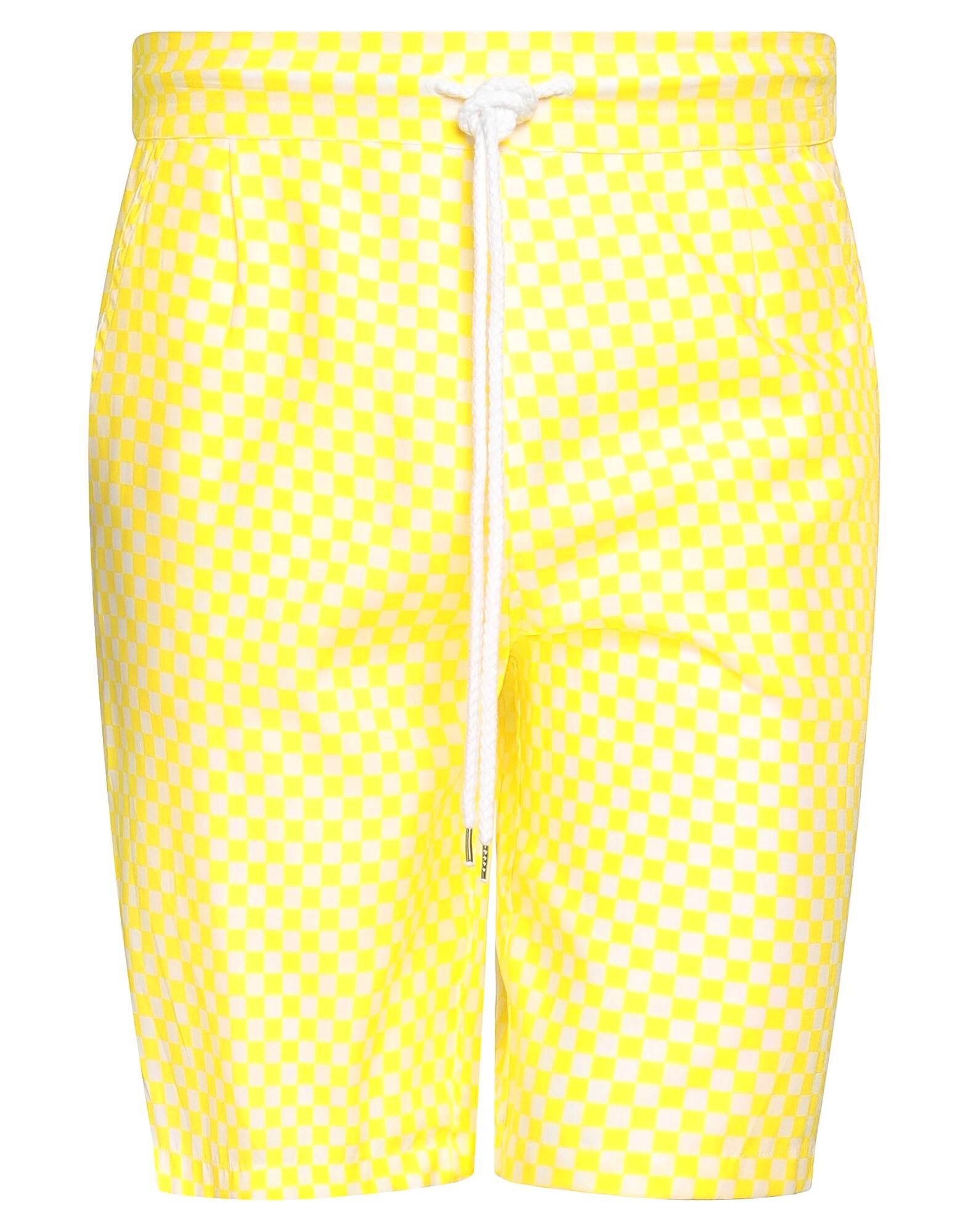 

Шорты Destin, желтый